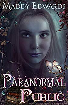 Paranormal Public