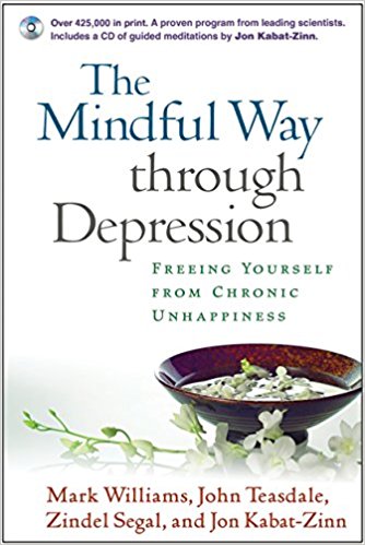 Freeing Yourself from Chronic Unhappiness (Book & CD)