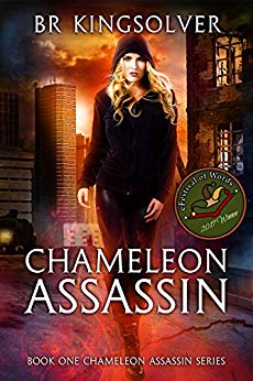 Chameleon Assassin (Chameleon Assassin Series Book 1)