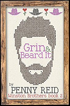 Grin and Beard It (Winston Brothers Book 2)