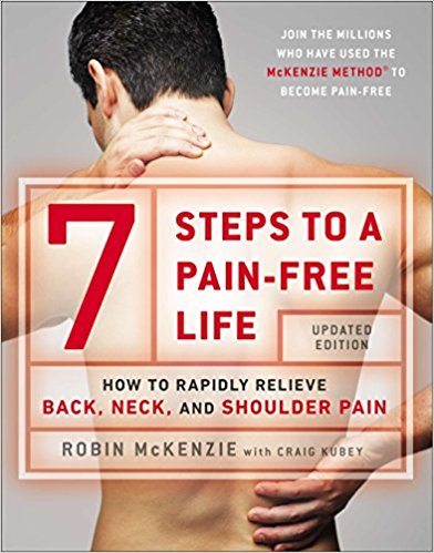 How to Rapidly Relieve Back - and Shoulder Pain