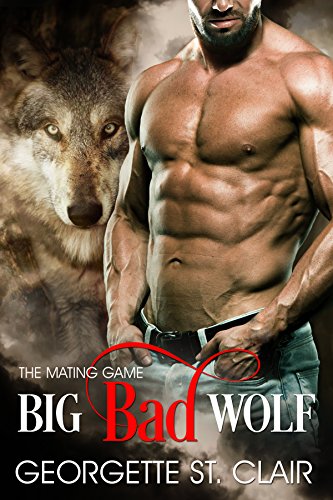 The Mating Game: Big Bad Wolf