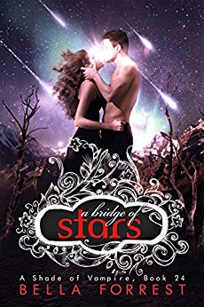 A Shade of Vampire 24: A Bridge of Stars