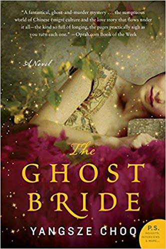 The Ghost Bride: A Novel (P.S.)