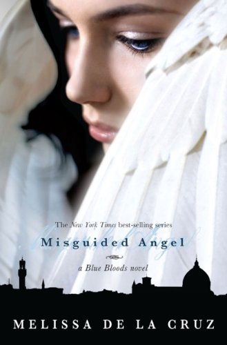 Misguided Angel (Blue Bloods - Book 5) (Blue Bloods Novel)