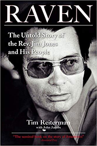 The Untold Story of the Rev. Jim Jones and His People