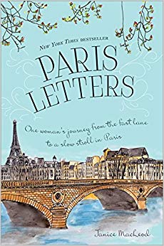 Paris Letters