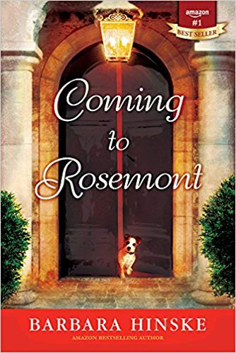 The First Novel in the Rosemont Series - Coming to Rosemont