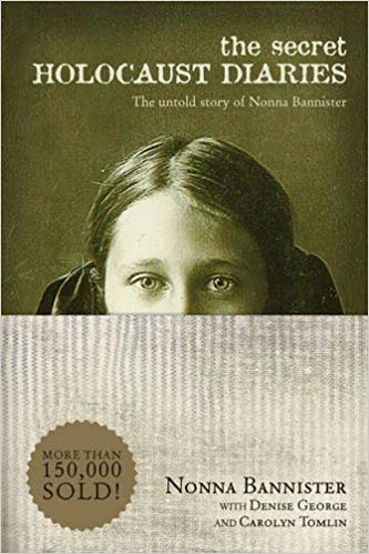 The Untold Story of Nonna Bannister - The Secret Holocaust Diaries
