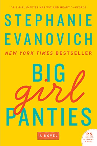 Big Girl Panties: A Novel