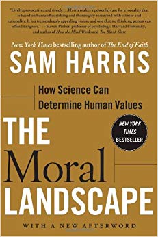 How Science Can Determine Human Values - The Moral Landscape