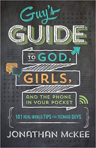 and the Phone in Your Pocket - The Guy's Guide to God