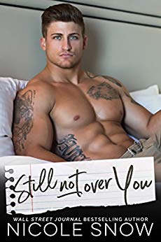 Still Not Over You: An Enemies to Lovers Romance