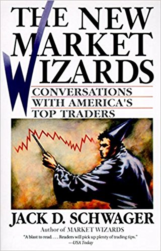 Conversations with America's Top Traders - The New Market Wizards