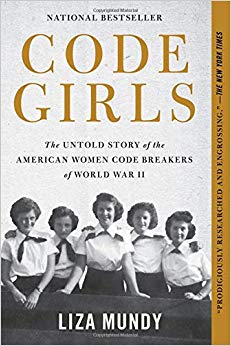The Untold Story of the American Women Code Breakers of World War II