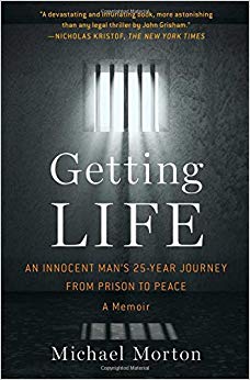 An Innocent Man's 25-Year Journey from Prison to Peace