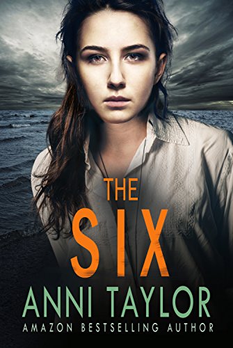 THE SIX: A Smart, Dark, Enticing Thriller