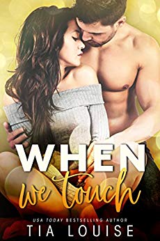 When We Touch: A second-chance romance