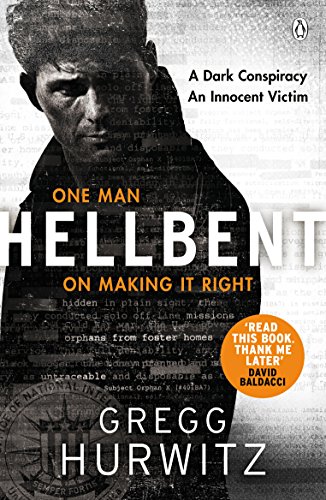 A Dark Conspiracy. An Innocent Victim (An Orphan X Thriller Book 3)