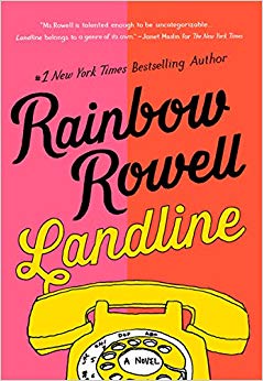 Landline: A Novel