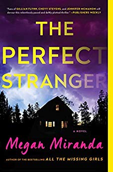 The Perfect Stranger: A Novel