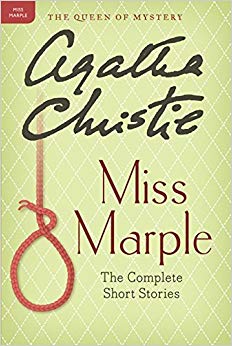 A Miss Marple Collection (Miss Marple Mysteries) - The Complete Short Stories