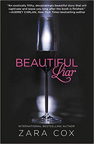 Beautiful Liar (Dark Desires)