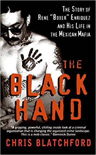 The Story of Rene Boxer Enriquez and His Life in the Mexican Mafia