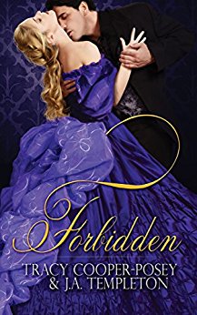 Forbidden (Scandalous Sirens Book 1)