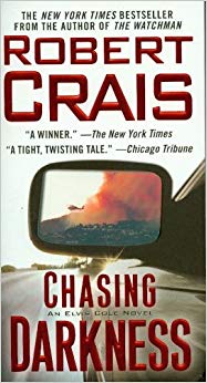 Chasing Darkness (Elvis Cole)