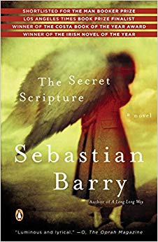 The Secret Scripture: A Novel