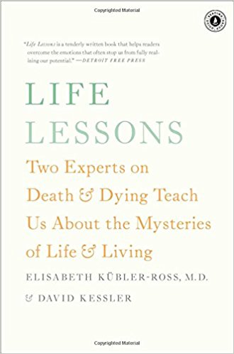 Two Experts on Death and Dying Teach Us About the Mysteries of Life and Living