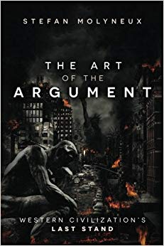 Western Civilization's Last Stand - The Art of The Argument