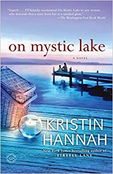 A Novel (Ballantine Reader's Circle) - On Mystic Lake