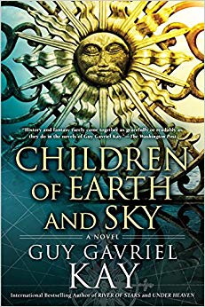 Children of Earth and Sky