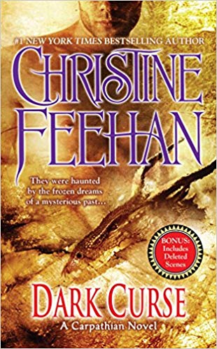 Dark Curse (Carpathian Novel, A)