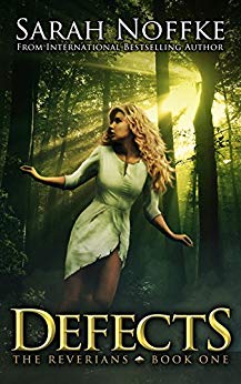 A YA Dystopian Romance (A Dream Travelers Series - The Reverians Book 1)