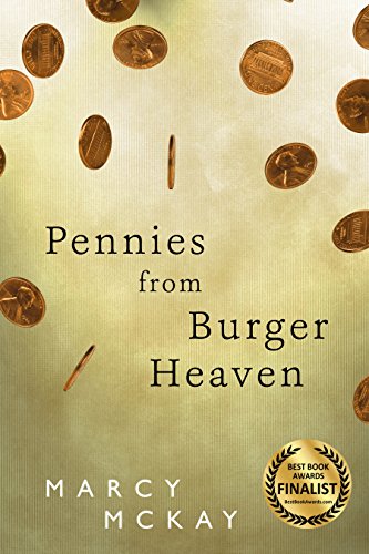 Pennies from Burger Heaven (Lost Souls Mysteries Book 1)