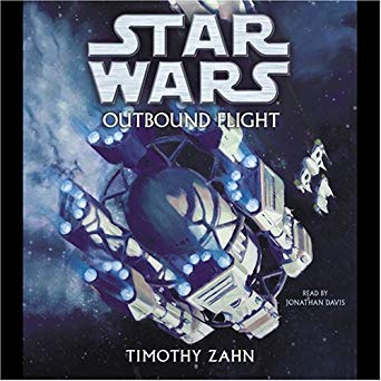 Star Wars: Outbound Flight