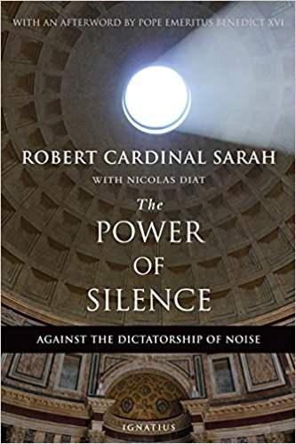 Against the Dictatorship of Noise - The Power of Silence