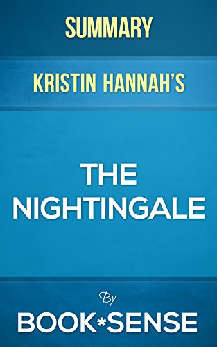 [Summary] The Nightingale: by Kristin Hannah