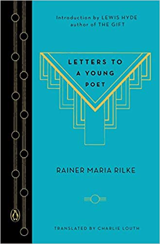 Letters to a Young Poet (A Penguin Classics Hardcover)