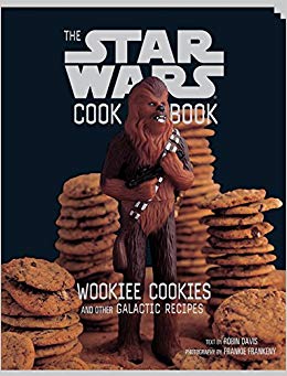 Wookiee Cookies and Other Galactic Recipes - The Star Wars Cook Book