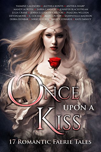 17 Romantic Faerie Tales (Once Upon Series Book 2)