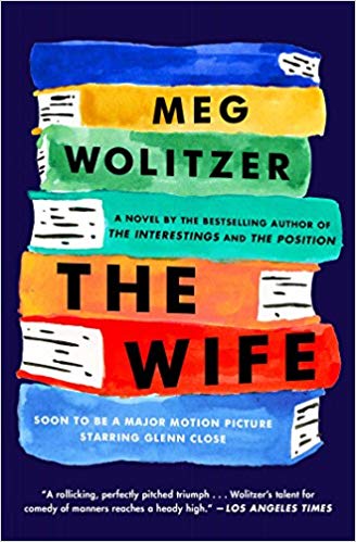 The Wife: A Novel