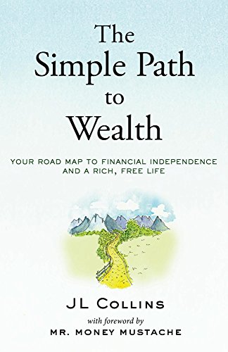 Your road map to financial independence and a rich