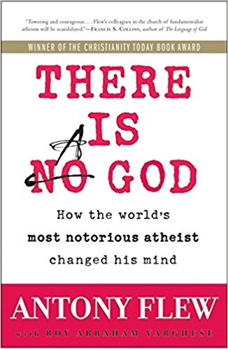 How the World's Most Notorious Atheist Changed His Mind