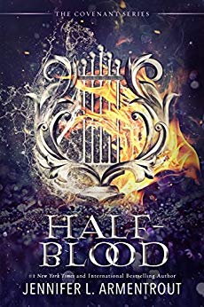 The First Covenant Novel (Covenant Series Book 1)