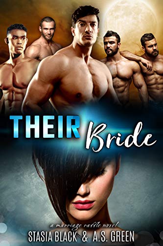 Their Bride (a Reverse Harem Romance)