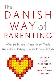 What the Happiest People in the World Know About Raising Confident